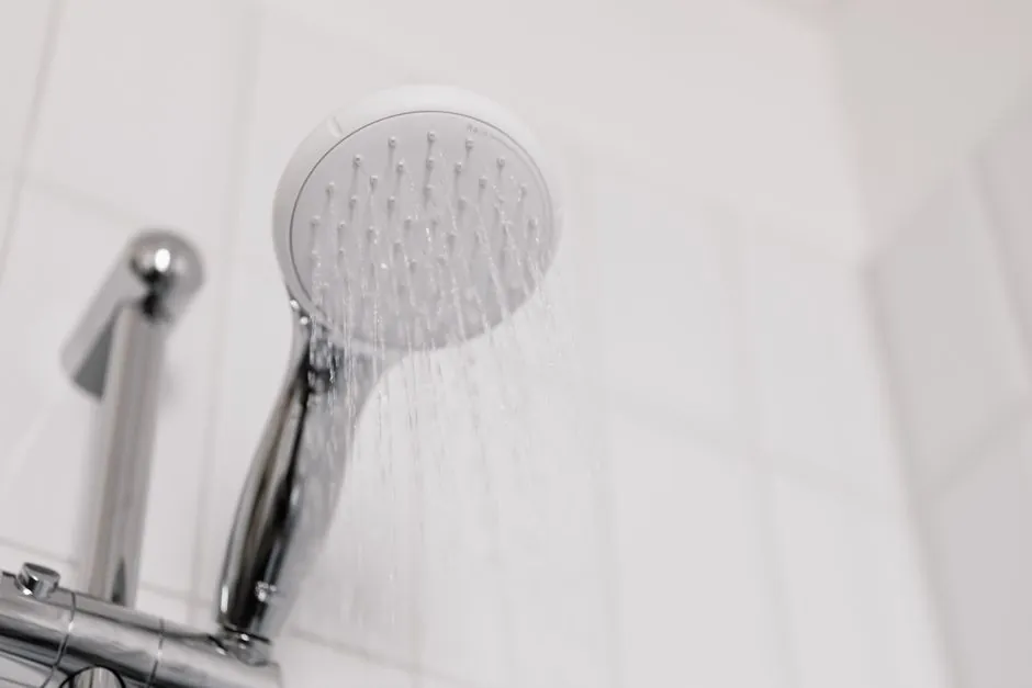 How to replace a shower faucet cartridge inside the valve body