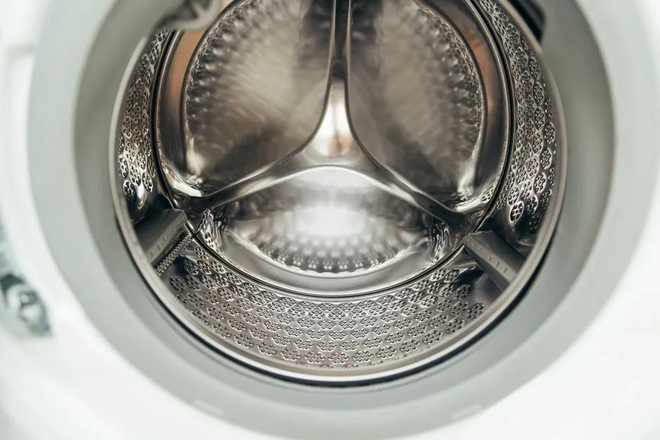 When to replace washing machine hoses: braided stainless steel supply hoses